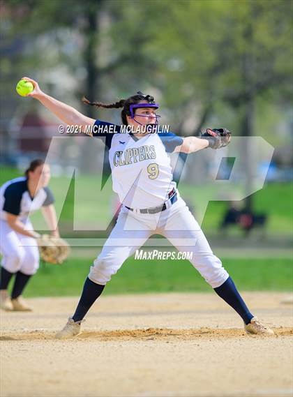 Thumbnail 1 in Poly Prep Country Day @ Xaverian photogallery.