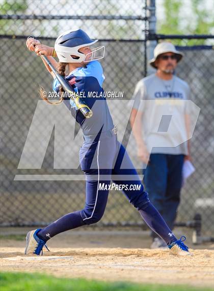 Thumbnail 3 in Poly Prep Country Day @ Xaverian photogallery.