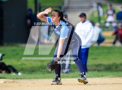 Thumbnail 1 in Poly Prep Country Day @ Xaverian photogallery.