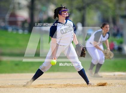 Thumbnail 3 in Poly Prep Country Day @ Xaverian photogallery.