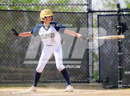 Thumbnail 2 in Poly Prep Country Day @ Xaverian photogallery.