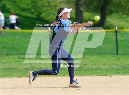 Thumbnail 3 in Poly Prep Country Day @ Xaverian photogallery.