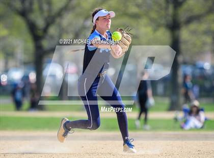 Thumbnail 3 in Poly Prep Country Day @ Xaverian photogallery.