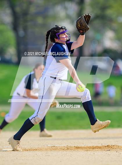 Thumbnail 2 in Poly Prep Country Day @ Xaverian photogallery.