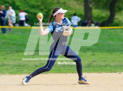 Thumbnail 2 in Poly Prep Country Day @ Xaverian photogallery.