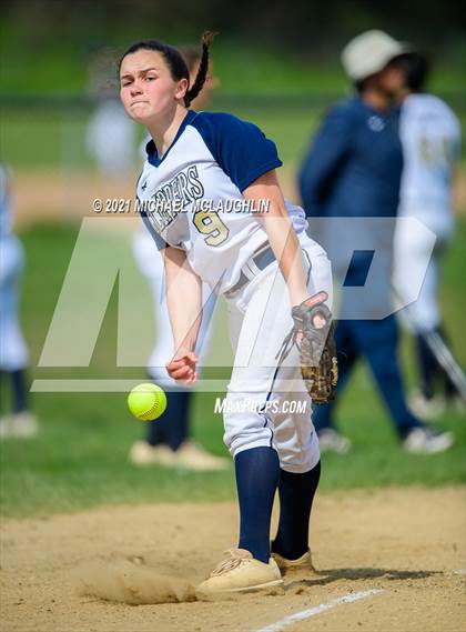 Thumbnail 2 in Poly Prep Country Day @ Xaverian photogallery.