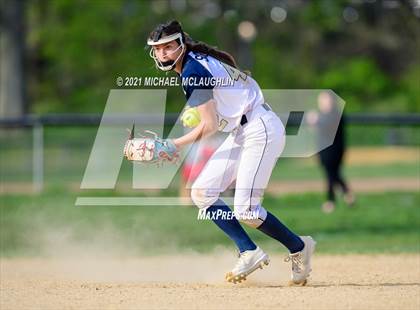 Thumbnail 1 in Poly Prep Country Day @ Xaverian photogallery.