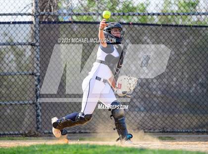 Thumbnail 3 in Poly Prep Country Day @ Xaverian photogallery.