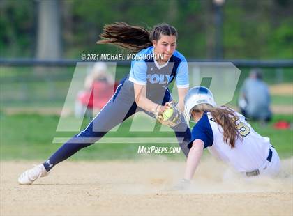 Thumbnail 2 in Poly Prep Country Day @ Xaverian photogallery.