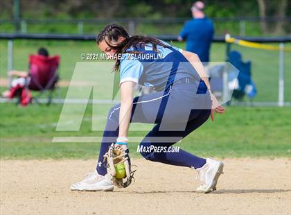 Thumbnail 2 in Poly Prep Country Day @ Xaverian photogallery.