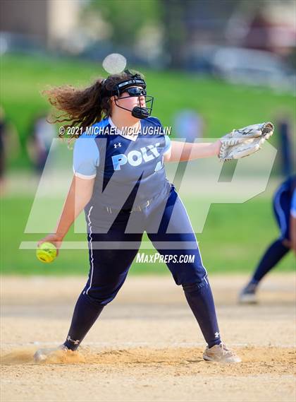 Thumbnail 3 in Poly Prep Country Day @ Xaverian photogallery.