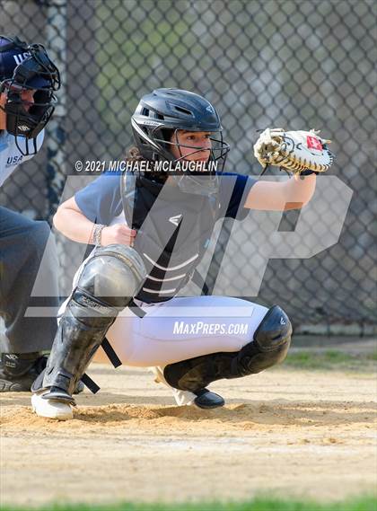 Thumbnail 2 in Poly Prep Country Day @ Xaverian photogallery.
