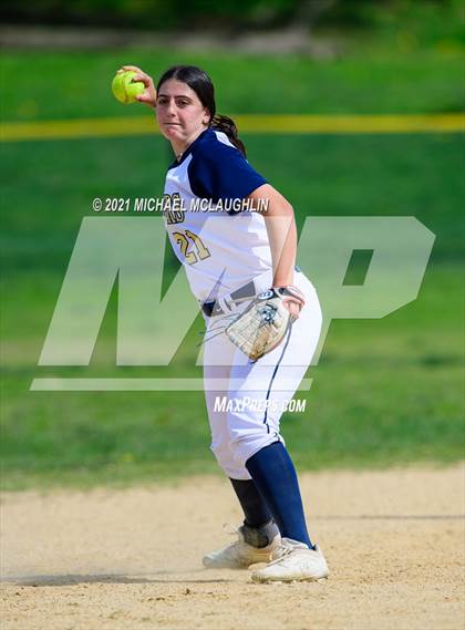 Thumbnail 2 in Poly Prep Country Day @ Xaverian photogallery.