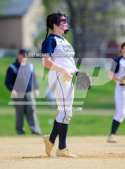 Thumbnail 1 in Poly Prep Country Day @ Xaverian photogallery.