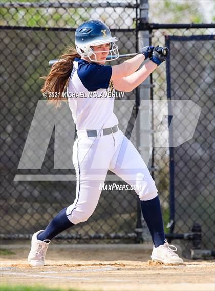 Thumbnail 3 in Poly Prep Country Day @ Xaverian photogallery.