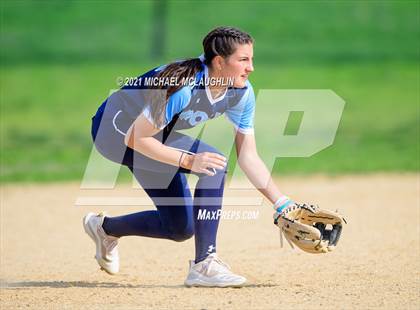 Thumbnail 2 in Poly Prep Country Day @ Xaverian photogallery.