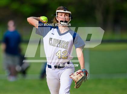 Thumbnail 2 in Poly Prep Country Day @ Xaverian photogallery.