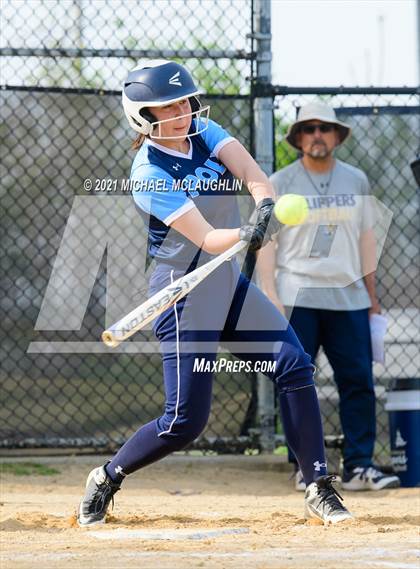 Thumbnail 1 in Poly Prep Country Day @ Xaverian photogallery.