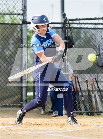 Thumbnail 3 in Poly Prep Country Day @ Xaverian photogallery.