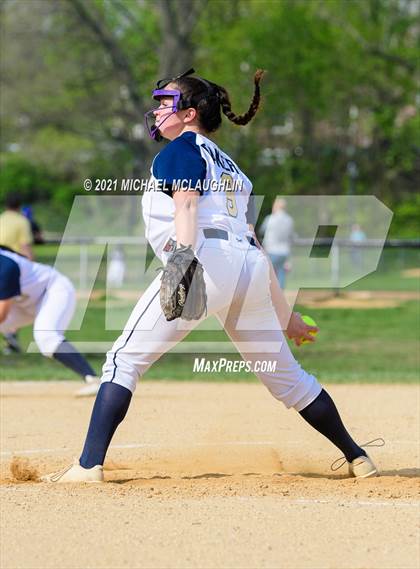 Thumbnail 3 in Poly Prep Country Day @ Xaverian photogallery.