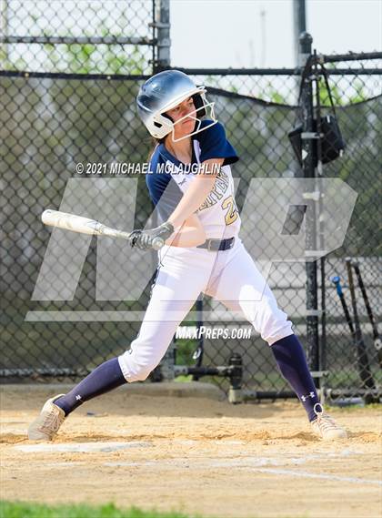 Thumbnail 2 in Poly Prep Country Day @ Xaverian photogallery.