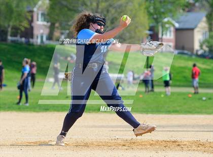 Thumbnail 1 in Poly Prep Country Day @ Xaverian photogallery.