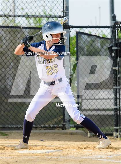 Thumbnail 1 in Poly Prep Country Day @ Xaverian photogallery.