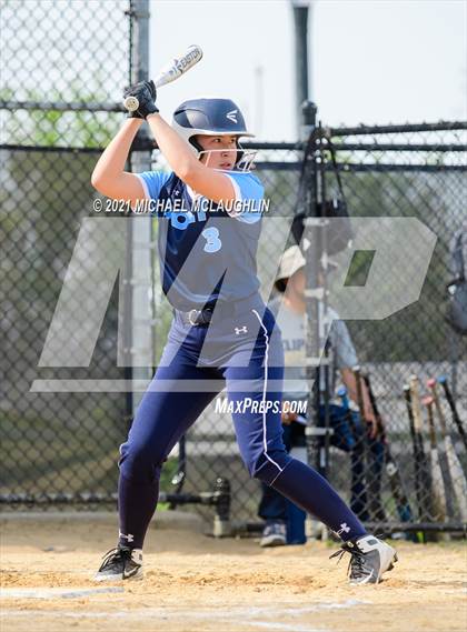 Thumbnail 2 in Poly Prep Country Day @ Xaverian photogallery.