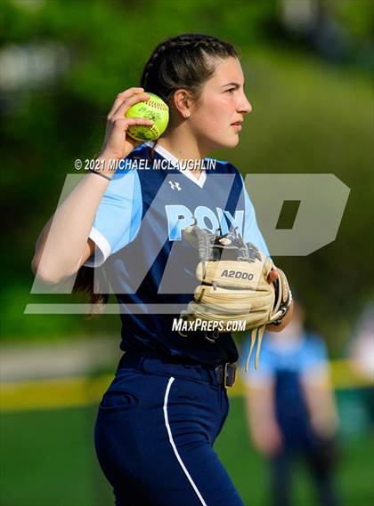 Thumbnail 2 in Poly Prep Country Day @ Xaverian photogallery.
