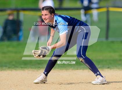 Thumbnail 2 in Poly Prep Country Day @ Xaverian photogallery.