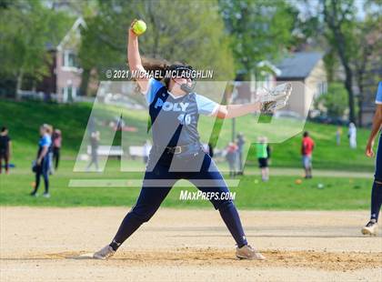 Thumbnail 2 in Poly Prep Country Day @ Xaverian photogallery.