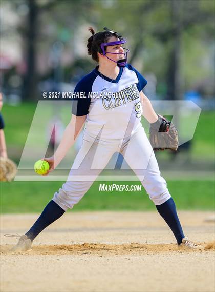 Thumbnail 2 in Poly Prep Country Day @ Xaverian photogallery.