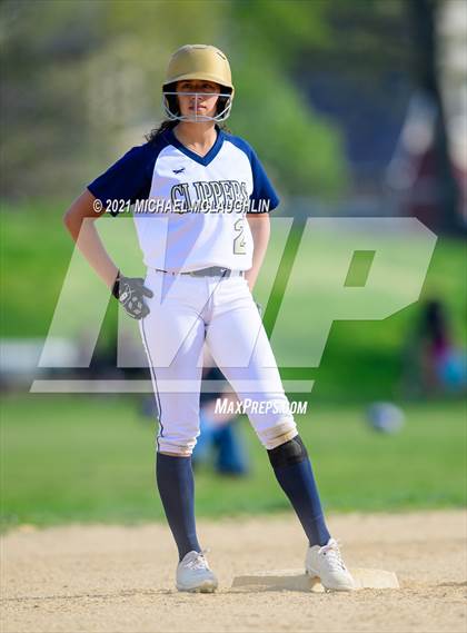 Thumbnail 2 in Poly Prep Country Day @ Xaverian photogallery.
