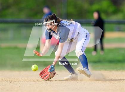 Thumbnail 2 in Poly Prep Country Day @ Xaverian photogallery.