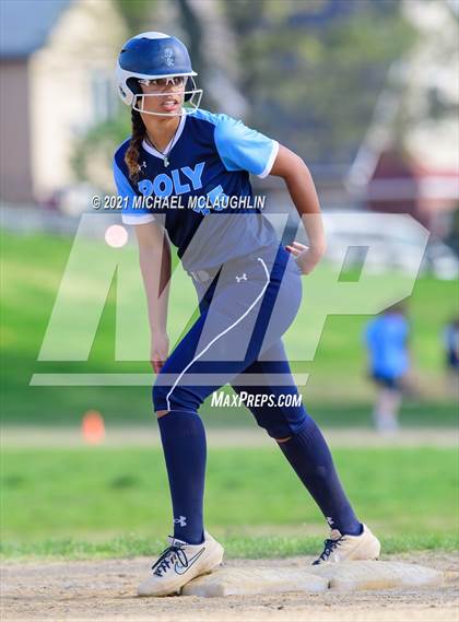 Thumbnail 1 in Poly Prep Country Day @ Xaverian photogallery.