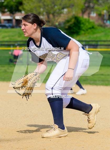 Thumbnail 2 in Poly Prep Country Day @ Xaverian photogallery.