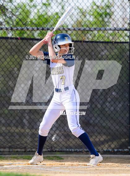 Thumbnail 1 in Poly Prep Country Day @ Xaverian photogallery.