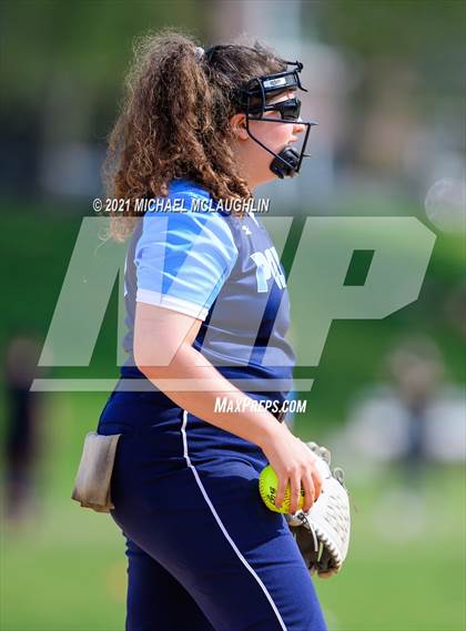 Thumbnail 1 in Poly Prep Country Day @ Xaverian photogallery.