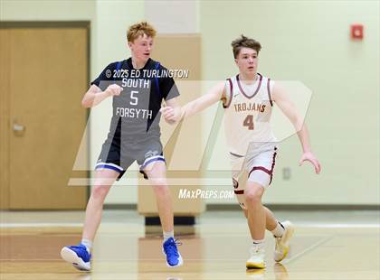 Thumbnail 1 in South Forsyth @ Lassiter photogallery.