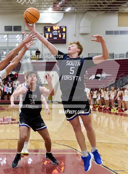 Thumbnail 3 in South Forsyth @ Lassiter photogallery.