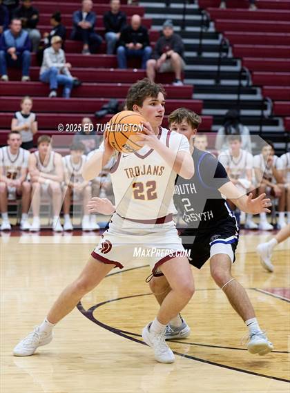 Thumbnail 3 in South Forsyth @ Lassiter photogallery.