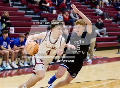 Thumbnail 1 in South Forsyth @ Lassiter photogallery.