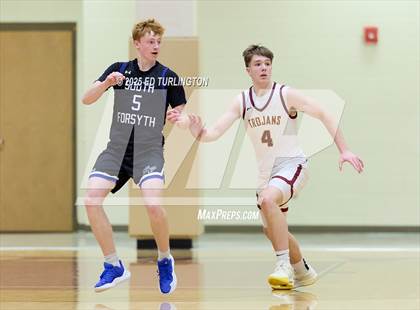 Thumbnail 3 in South Forsyth @ Lassiter photogallery.