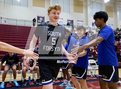 Thumbnail 2 in South Forsyth @ Lassiter photogallery.