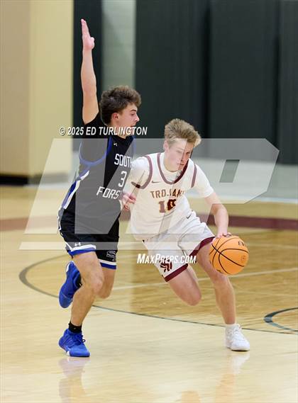 Thumbnail 2 in South Forsyth @ Lassiter photogallery.