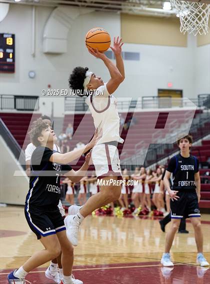 Thumbnail 3 in South Forsyth @ Lassiter photogallery.