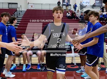 Thumbnail 3 in South Forsyth @ Lassiter photogallery.