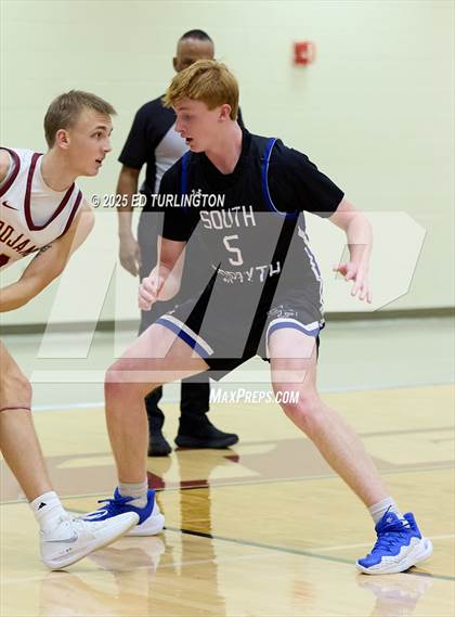 Thumbnail 1 in South Forsyth @ Lassiter photogallery.