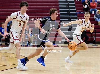 Thumbnail 2 in South Forsyth @ Lassiter photogallery.