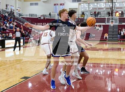 Thumbnail 2 in South Forsyth @ Lassiter photogallery.